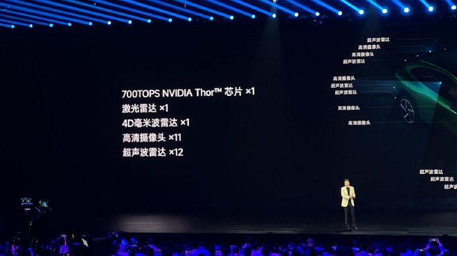 小米YU7预计7月上市 小米汽车首款SUV车型YU7发布