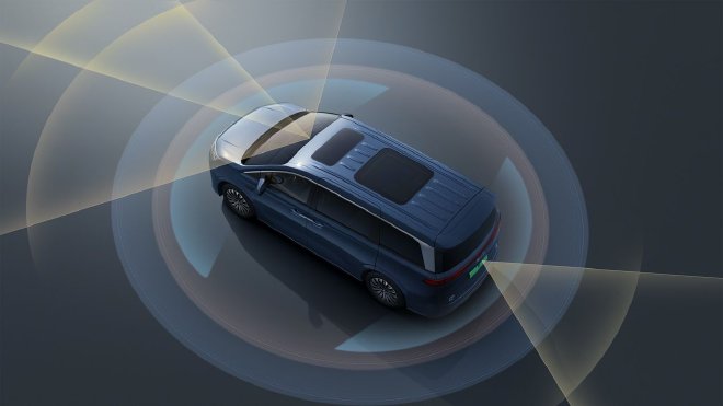 比亚迪夏推置换政策 补贴后限时20.98万起