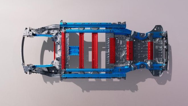 年度爆款方程豹钛7 智慧生态与高级出行新体验
