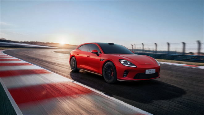 启境汽车完成企业工商更名 迈入市场化运营新阶段