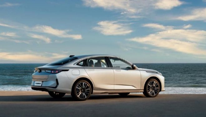 长安启源A07/A05开启交付 全系售价8.99万起