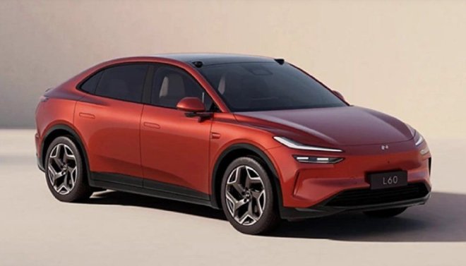 NT.Coconut 椰子 乐道汽车智能系统正式发布