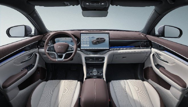 2025款宋PLUS EV上市 售14.98万元起