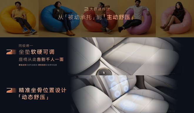 智己刘涛:将发力增程产品序列 下半年将推出两款增程产品
