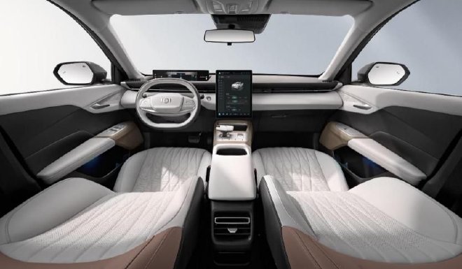 长安启源A07/A05开启交付 全系售价8.99万起