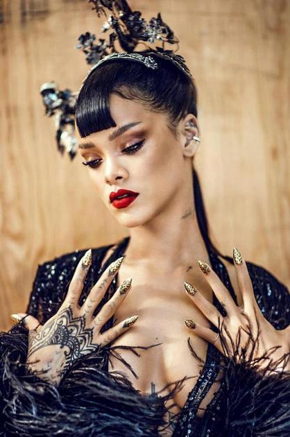 Rihanna