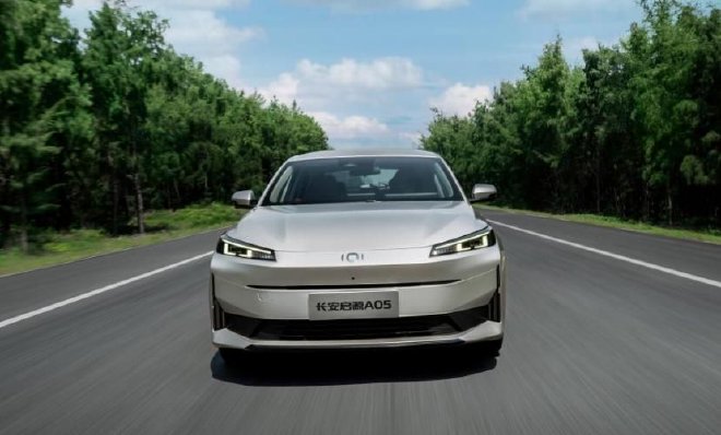 长安启源A07/A05开启交付 全系售价8.99万起