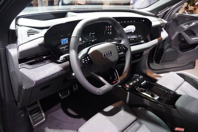 慕尼黑车展将引入国内新车盘点 新E级/5系/Q6 e-tron领衔