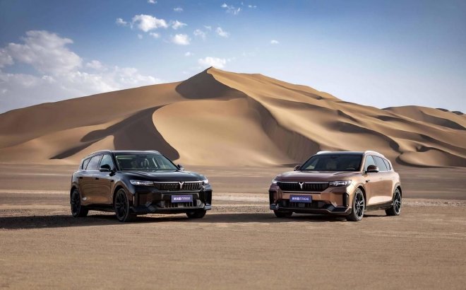 即日开启预定 新岚图FREE将于8月19日上市