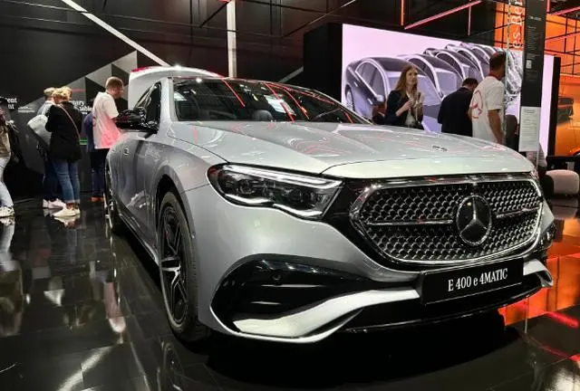 慕尼黑车展将引入国内新车盘点 新E级/5系/Q6 e-tron领衔