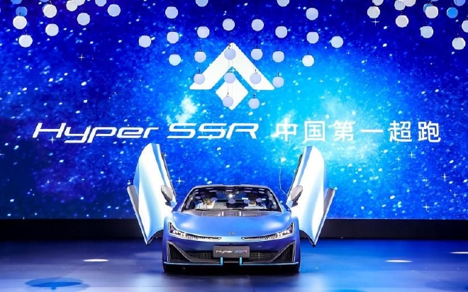 11月新势力榜:5家销量破万 埃安领跑理想创新高