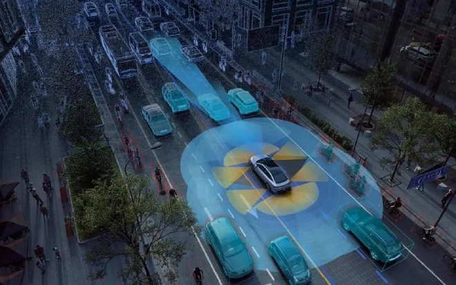 2023成都车展趋势观察:新能源越野车兴起 智能化进入深水区