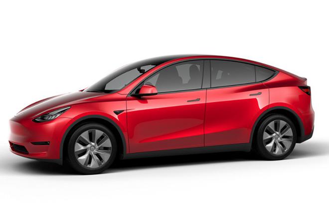 特斯拉Model Y“刀已出鞘”！消费者准备好接招了吗