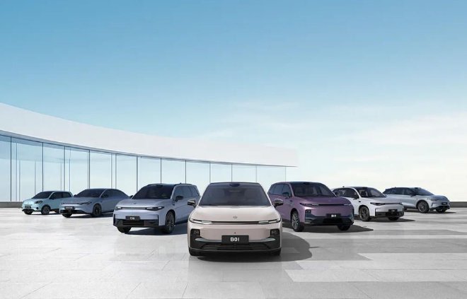 零跑发布2025年上半年财报 实现半年度净利润转正