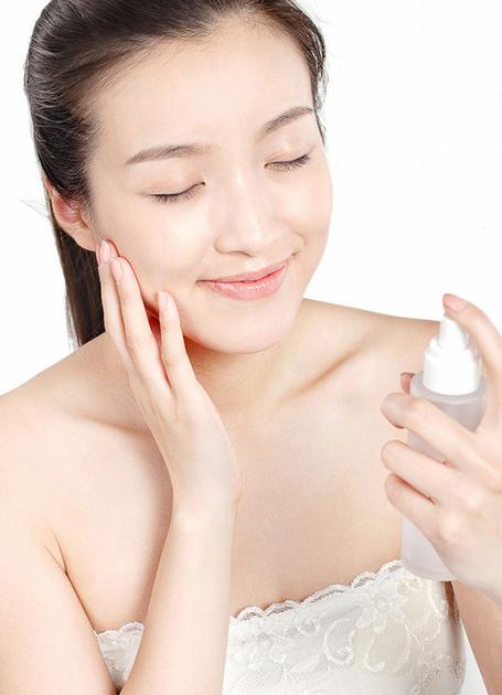 做好这几个祛痘步骤 烂脸痘印一秒跟你说永别