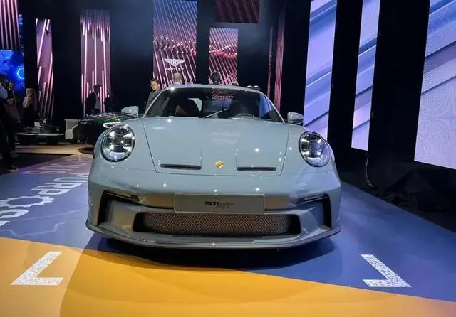 慕尼黑车展将引入国内新车盘点 新E级/5系/Q6 e-tron领衔