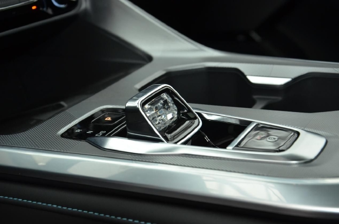 10万级SUV最优解? 试驾全新一代传祺GS3·影速