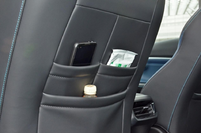 10万级SUV最优解? 试驾全新一代传祺GS3·影速