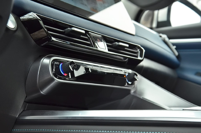 10万级SUV最优解? 试驾全新一代传祺GS3·影速