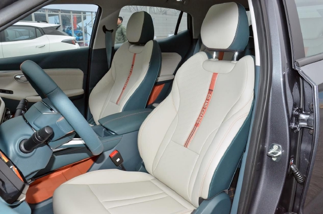 10万级SUV最优解? 试驾全新一代传祺GS3·影速