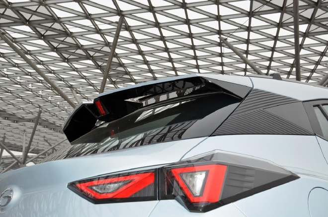 10万级SUV最优解? 试驾全新一代传祺GS3·影速