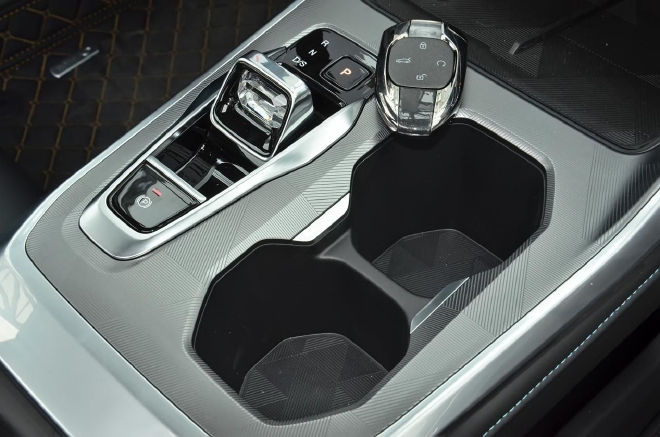 10万级SUV最优解? 试驾全新一代传祺GS3·影速