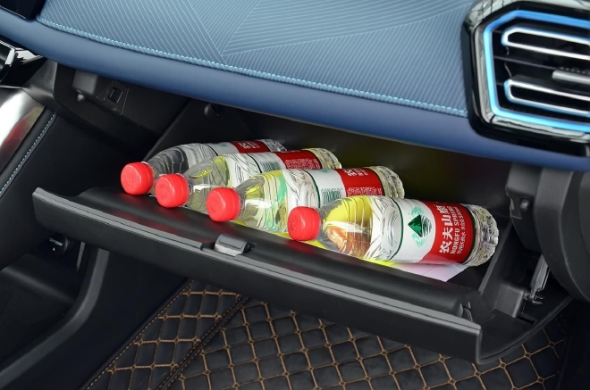 10万级SUV最优解? 试驾全新一代传祺GS3·影速