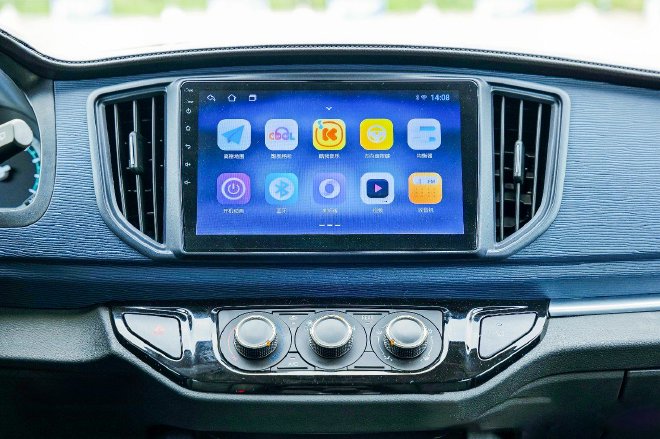 2024款菱智M5&PLUS上市 7.49万元起