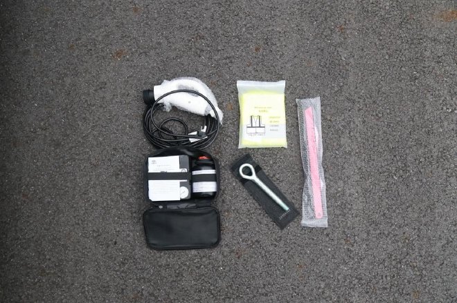 新能源回本利器 试驾上汽通用五菱扬光