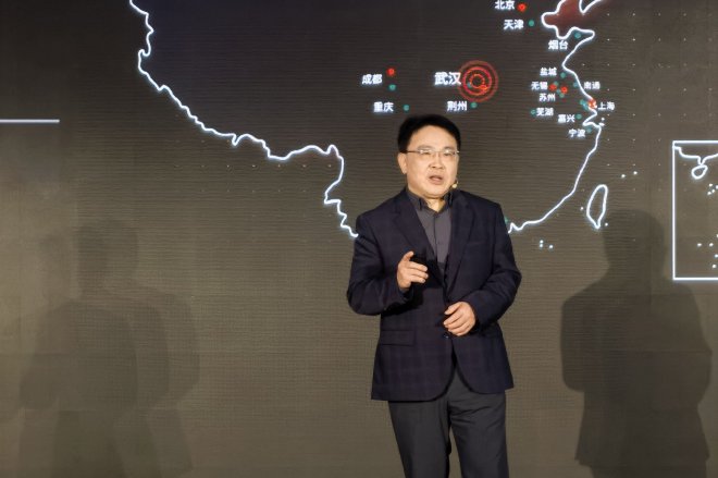 北京车展:安波福本地化软硬件解决方案