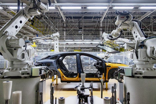 海狮07EV将于10月开启高阶智驾OTA升级