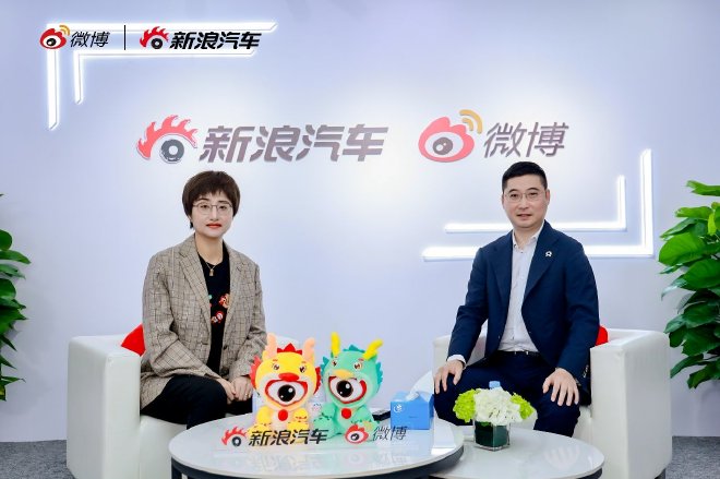 马麟:蔚来第二代平台全系车型产品力领先