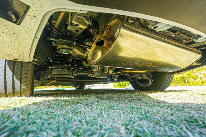 底盘/智驾/座舱等六部分均升级 试驾2025款腾势D9