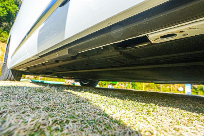 底盘/智驾/座舱等六部分均升级 试驾2025款腾势D9