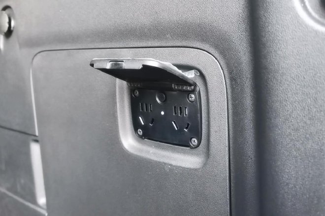 生活冒险家 试驾深蓝G318无忧穿越版