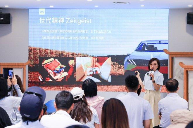 2025“BMW中国文化之旅大运河保护公益项目”探访隋唐大运河