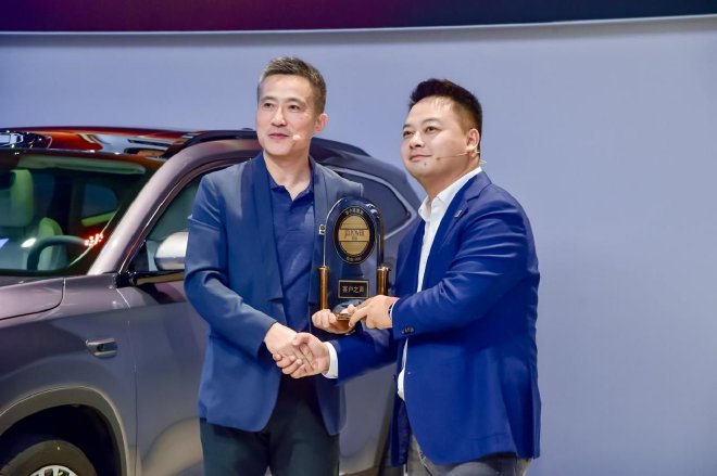 2025成都车展:奇瑞集团四大品牌共31款车型亮相