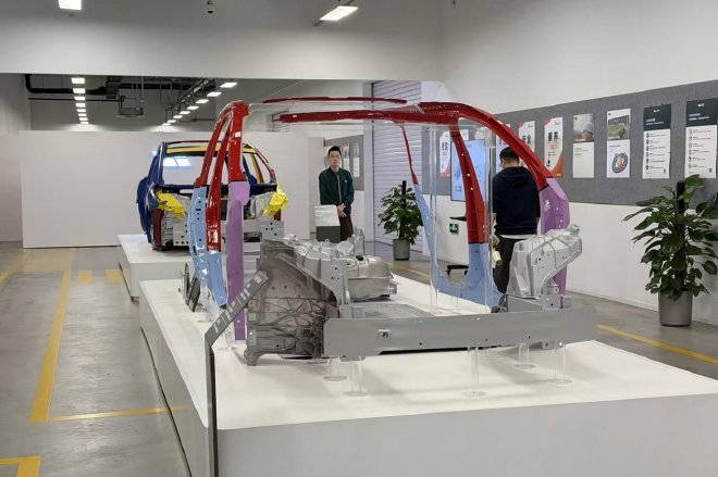 如何把研发能力用在刀尖上?理想汽车材料技术日回顾