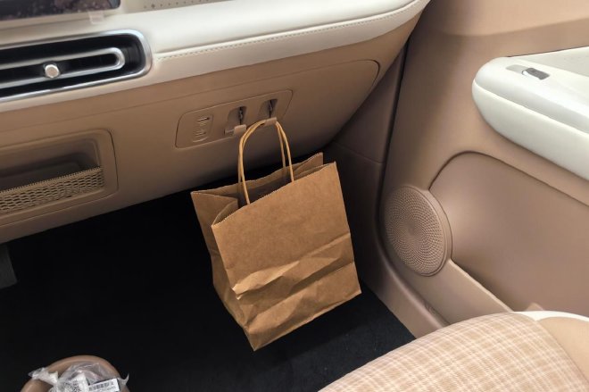 代步神车再进化 试驾第五代宏光MINIEV