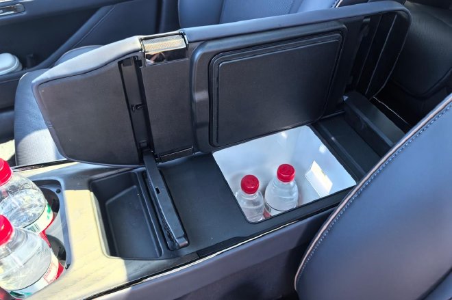 合资新能源该有的态度 动态试驾广汽丰田铂智7