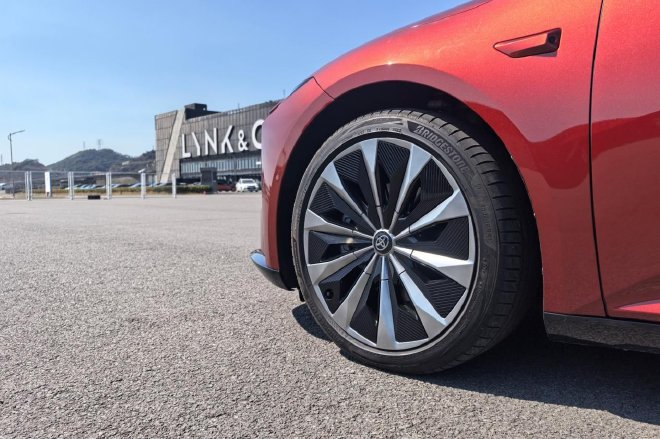 合资新能源该有的态度 动态试驾广汽丰田铂智7