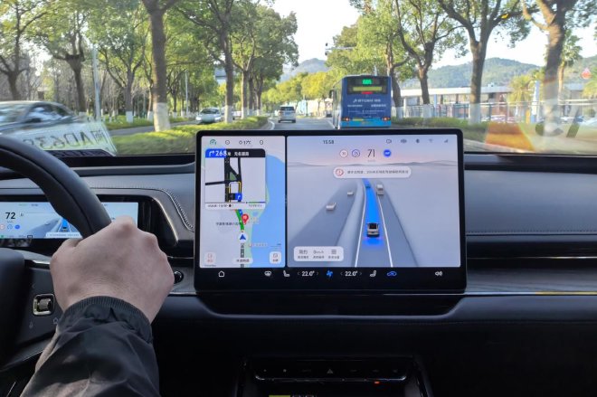 合资新能源该有的态度 动态试驾广汽丰田铂智7