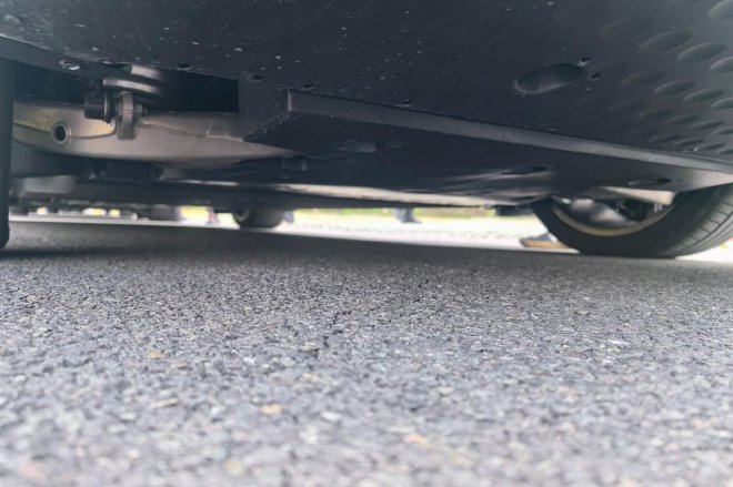 合资新能源该有的态度 动态试驾广汽丰田铂智7