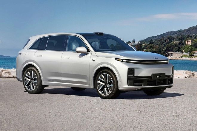 40万级大空间SUV 这几款新能源车怎么选