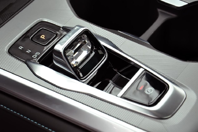 10万级SUV最优解? 试驾全新一代传祺GS3·影速