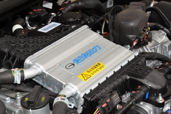 10万级SUV最优解? 试驾全新一代传祺GS3·影速