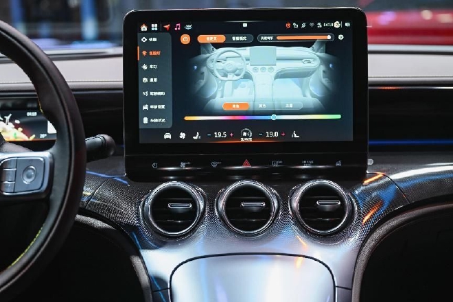 2023上海车展:全新smart精灵#3发布亮相