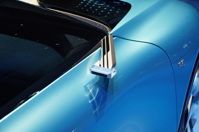 2023上海车展探馆:岚图携多款新车亮相 追光将正式上市