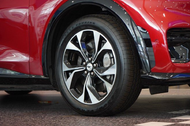 探店福特电马 提升服务和产品质量