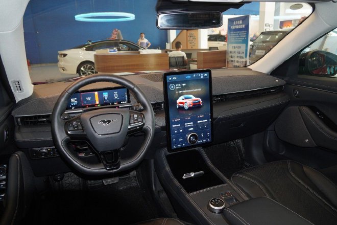 探店福特电马 提升服务和产品质量